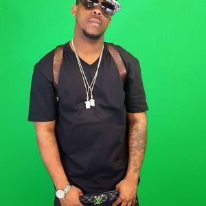 Meet your Posher, Alvin